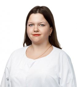 Орлова Дарья Дмитриевна