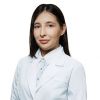 Абдулкасимова Пари Сиражудиновна