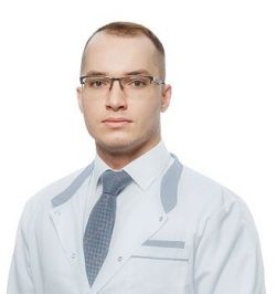 Жуков Александр Игоревич