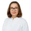 Прокудова Татьяна Алексеевна