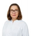 Прокудова Татьяна Алексеевна