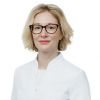 Клюкина Екатерина Олеговна