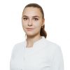 Саблина Анастасия Евгеньевна