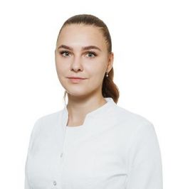 Саблина Анастасия Евгеньевна