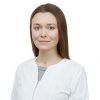 Кузнецова Дарья Алексеевна