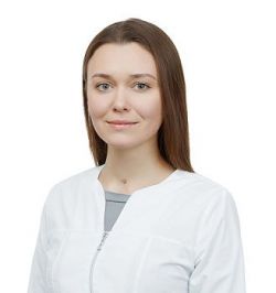 Кузнецова Дарья Алексеевна