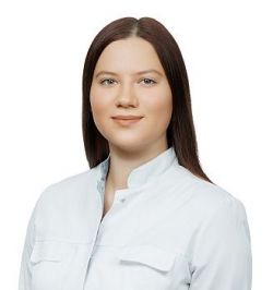 Черник Виктория Сергеевна