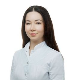 Текеева Джансурат Сослановна