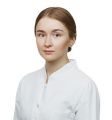 Карелина Анна Петровна