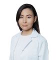 Гулова Ширинджемал