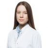 Огородова Анастасия Вадимовна