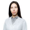 Голова Анастасия Юрьевна