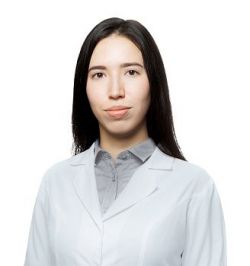 Голова Анастасия Юрьевна
