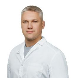 Спасский Андрей Олегович