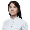 Дроздова Валерия Игоревна
