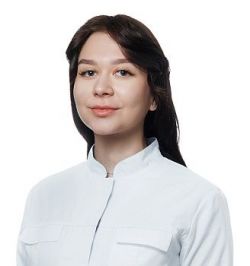 Дроздова Валерия Игоревна