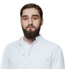 Карамурзаев Нухбек Казимбекович