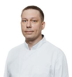Минаретов Дмитрий Александрович
