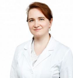 Мышенкова Светлана Александровна