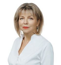 Кирилова Виктория Борисовна
