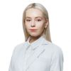 Вольф Анна Игоревна
