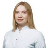 Макарочкина Анна Владимировна