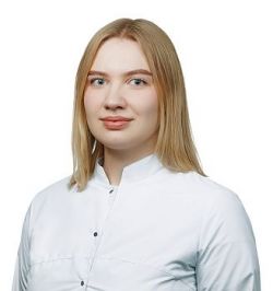 Макарочкина Анна Владимировна