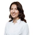 Квасова Анастасия Николаевна