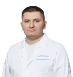 Керимов Мушвиг Ильгамович