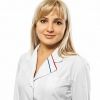 Ионова Алёна Александровна