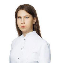 Половинихина Елена Александровна