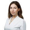 Замуруева Валентина Владимировна