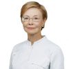 Брежнева Евгения Валериевна