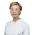 Брежнева Евгения Валериевна
