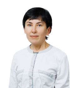 Муравник Людмила Николаевна
