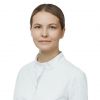 Хальченко Анастасия Николаевна