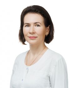 Понкратова Татьяна Александровна