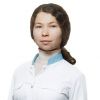 Сайкина Анна Олеговна