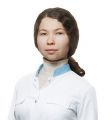 Сайкина Анна Олеговна