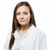Горкуш Кристина Николаевна