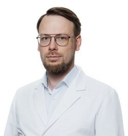 Карпенко Дмитрий Геннадьевич