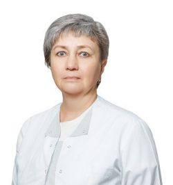 Чернышова Татьяна Владимировна