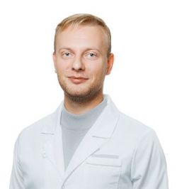 Илюхин Алексей Михайлович
