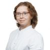 Троцюк Татьяна Николаевна