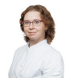 Троцюк Татьяна Николаевна