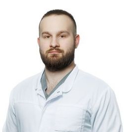 Курашинов Тимур Шакирович