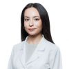 Азимбоева Дилором Обиджоновна