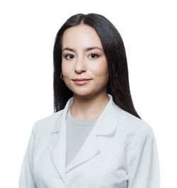 Азимбоева Дилором Обиджоновна