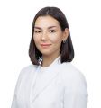 Канищева Екатерина Вячеславовна