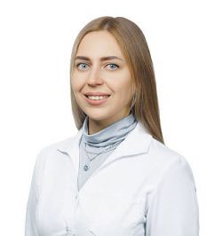 Воробьева Марина Викторовна